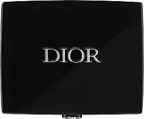 Палетка теней для век Dior 5 Couleurs Couture Eyeshadow Palette Limited Edition, 6 г, оттенок 333 - Coral Flame — фото 3