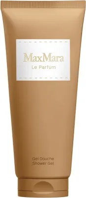 Max Mara Le Parfum 2026 гель для душа 200 мл, парфюмированный гель для душа с ароматом линейки