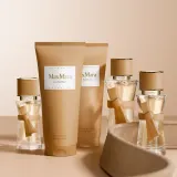 Max Mara Le Parfum 2026 гель для душа 200 мл, парфюмированный гель для душа с ароматом линейки — фото 5