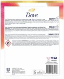 Набор Dove Advanced Care Belebt Set: гель для душа 2 x 225 мл и дезодорант 150 мл — фото 3