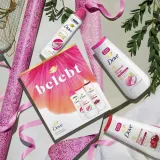 Набор Dove Advanced Care Belebt Set: гель для душа 2 x 225 мл и дезодорант 150 мл — фото 4