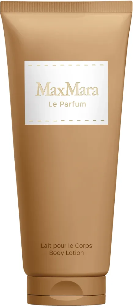 Max Mara Le Parfum 2026 бальзам для тела 200 мл, ароматный лосьон для тела, уход за кожей тела