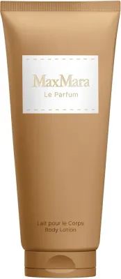 Max Mara Le Parfum 2026 бальзам для тела 200 мл, ароматный лосьон для тела, уход за кожей тела