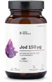 Натуральный источник йода из морских водорослей Aura Herbals Iodine PureSea, 150 мкг, в капсулах, 90 шт — фото 1