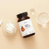 БАД Цитрат калия 300 мг в капсулах Aura Herbals Potas 300mg Potassium Citrate, 60 шт — фото 2