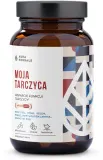БАД для поддержки функции щитовидной железы в капсулах Aura Herbals My Thyroid, 60 шт — фото 1