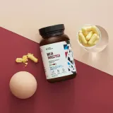 БАД для поддержки функции щитовидной железы в капсулах Aura Herbals My Thyroid, 60 шт — фото 2