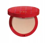 Хайлайтер для лица Pupa Holiday Land Frosted Highlighter, 8 г, оттенок 001 — фото 2