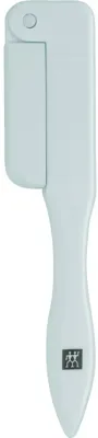 Гребень для ресниц Zwilling Beauty Twinox пластиковый, 18 см, 1 шт