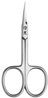 Ножницы для кутикулы Zwilling Beauty Classic Inox, 9 см, 1 шт