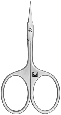 Ножницы для кутикулы Zwilling Beauty Twinox, 9 см, 1 шт