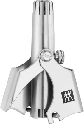 Триммер для ушей и носа Zwilling Beauty Twinox, 3 см, 1 шт