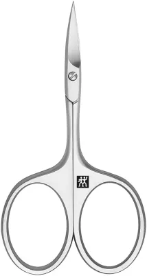 Ножницы для кутикулы Zwilling Beauty Twinox Satin, 9 см, 1 шт
