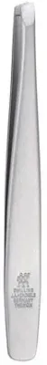 Пинцет для бровей скошенный Zwilling Beauty Twinox, 9 см, 1 шт, арт. C01975672