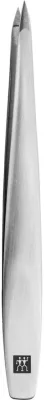 Пинцет остроконечный Zwilling Beauty Twinox, 9 см, 1 шт
