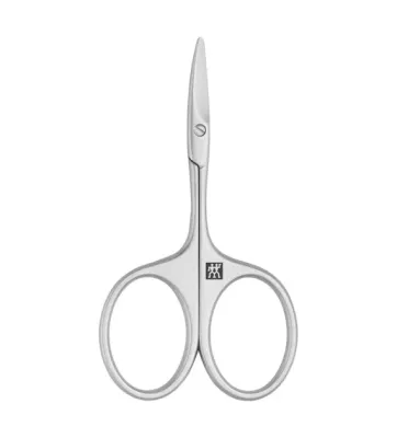 Ножницы для ногтей детские Zwilling Beauty Twinox, 9 см, 1 шт