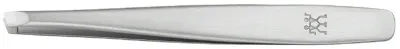 Пинцет для бровей скошенный Zwilling Beauty Twinox, 9 см, 1 шт, арт. C01975685