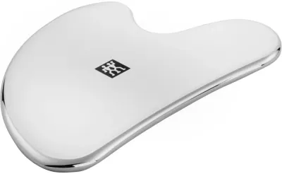 Скребок для ухода за кожей Zwilling Beauty Twinox, 18 см, 1 шт