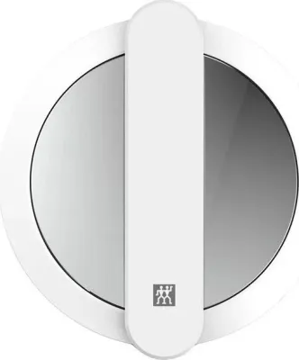 Zwilling Beauty Zwilling Twinox - Зеркало косметическое с подсветкой Zwilling Twinox, 13 см, 1 шт