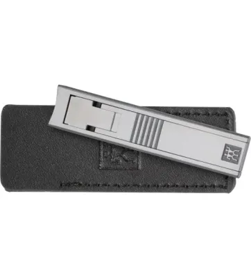 Книпсер для ногтей Zwilling Beauty Twin S из нержавеющей стали, 6 см