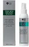 Green Pharm Cosmetic Tonic With AHA Acids PH 3,5 тоник-спрей для лица с кислотами AHA, отшелушивающий, для жирной и комбинированной кожи 250 мл — фото 1