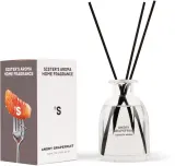 Диффузор ароматический Sister's Aroma Secret Angry Grapefruit Home Fragrance для дома, 140 мл — фото 1