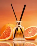 Диффузор ароматический Sister's Aroma Secret Angry Grapefruit Home Fragrance для дома, 140 мл — фото 3