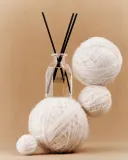Аромат для дома Sister's Aroma Secret Cotton Cotton Home Fragrance, 140 мл — фото 3