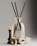Диффузор ароматический Sister's Aroma Secret Money Home Fragrance для дома, 140 мл — фото 2