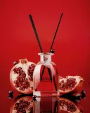 Диффузор ароматический Sister's Aroma Secret Pomegranate + Acai Home Fragrance для дома, 140 мл — фото 2