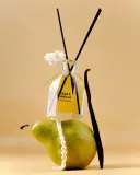 Диффузор ароматический Sister's Aroma Secret Pear + Vanilla Home Fragrance для дома, 140 мл — фото 2