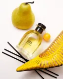 Диффузор ароматический Sister's Aroma Secret Pear + Vanilla Home Fragrance для дома, 140 мл — фото 3