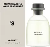Диффузор ароматический Sister's Aroma Secret No Guilty Home Fragrance для дома, 140 мл — фото 2