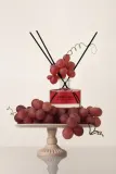 Диффузор ароматический Sister's Aroma Black Grapes + Blackberries для дома, 110 мл — фото 2
