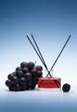 Диффузор ароматический Sister's Aroma Black Grapes + Blackberries для дома, 110 мл — фото 3