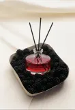 Диффузор ароматический Sister's Aroma Black Grapes + Blackberries для дома, 110 мл — фото 4