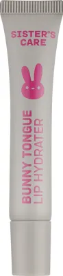 Бальзам для губ Sister's Aroma Sisters Care Lip Hydrater Bunny Tongue, 10 мл
