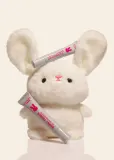Бальзам для губ Sister's Aroma Sisters Care Lip Hydrater Bunny Tongue, 10 мл — фото 6