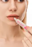 Бальзам для губ Sister's Aroma Sisters Care Lip Hydrater Bunny Tongue, 10 мл — фото 8