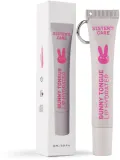 Sister's Aroma Lip Hydrater Bunny Tongue бальзам для губ оттеночный увлажняющий с гиалуроновой кислотой, с карабином, 10 мл — фото 3