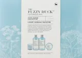 Baylis & Harding Baylis & Harding The Fuzzy Duck (sh/cr/300 мл + b/lot/50 мл + bath/soaks/300 мл + candle) * - Baylis and Harding The Fuzzy Duck White Jasmine and Eucalyptus подарочный набор: крем для душа, пена для ванны, лосьон для рук и тела, ароматическая свеча — фото 1