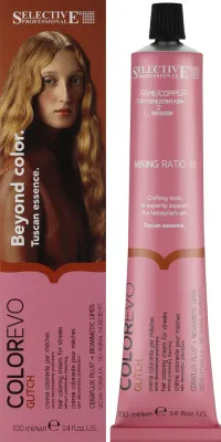 Краска для мелирования Selective Professional Colorevo Beyond Color Glitch, 100 мл
