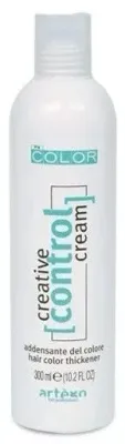 Крем для окрашивания и осветления волос Artego Creative Control Cream, 300 мл