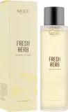 Nacific Fresh Herb Origin Toner тоник для лица с календулой 150 мл, увлажняющий успокаивающий с ниацинамидом — фото 1