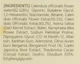 Nacific Fresh Herb Origin Toner тоник для лица с календулой 150 мл, увлажняющий успокаивающий с ниацинамидом — фото 3
