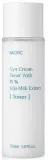 Nacific Uyu Cream Toner крем-тонер для лица с экстрактом молока 150 мл, увлажняющий кремовый тоник для сухой кожи — фото 1