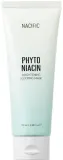 Nacific Phyto Niacin Brightening Sleeping Mask ночная маска для лица осветляющая с ниацинамидом и центеллой, для сияния кожи, корейская косметика, 100 мл — фото 1