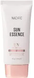 Nacific Sun Essence эссенция для лица солнцезащитная увлажняющая SPF50+ PA++++, с ниацинамидом, без белых следов — фото 1