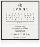 Avant Skincare Anti-Ageing Glycolic Lifting Face and Neck Mask маска для лица и шеи лифтинг антивозрастная 50 мл, с маслами моринги и миндаля — фото 2