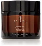 Avant Skincare Anti-Ageing Glycolic Lifting Face and Neck Mask маска для лица и шеи лифтинг антивозрастная 50 мл, с маслами моринги и миндаля — фото 3